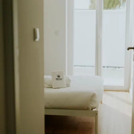 Hébergement de vacances 17 - Casa Da Saudade *