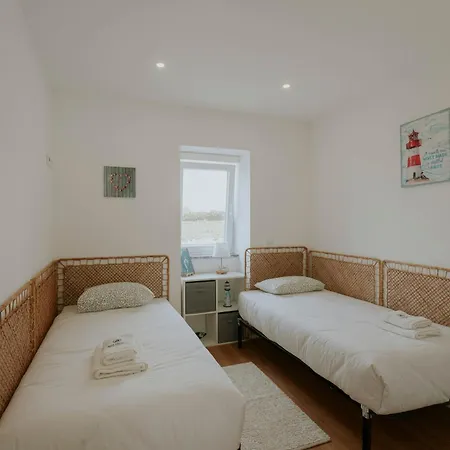 Hébergement de vacances 17 - Casa Da Saudade *