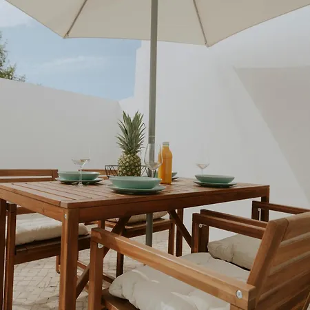 17 - Casa Da Saudade