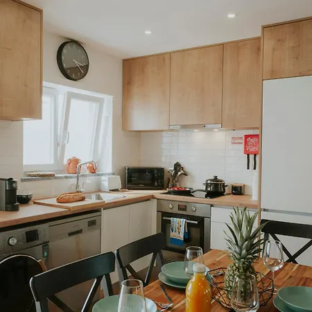 Hébergement de vacances 17 - Casa Da Saudade