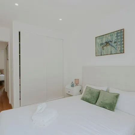 Hébergement de vacances 17 - Casa Da Saudade