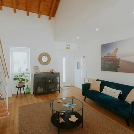 Hébergement de vacances 17 - Casa Da Saudade