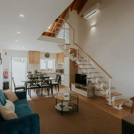 Hébergement de vacances 17 - Casa Da Saudade Atouguia Da Baleia