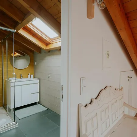 Hébergement de vacances 17 - Casa Da Saudade Atouguia Da Baleia