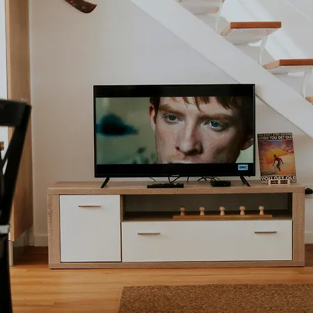 Ferienhaus 17 - Casa Da Saudade