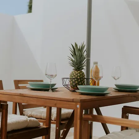 Ferienhaus 17 - Casa Da Saudade *