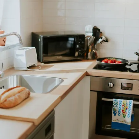 Ferienhaus 17 - Casa Da Saudade Atouguia Da Baleia