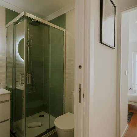 Semesterbostad 17 - Casa Da Saudade *