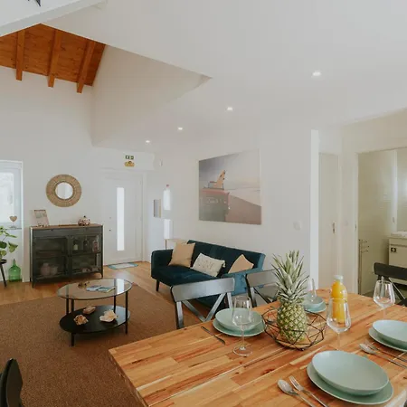 Ferienhaus 17 - Casa Da Saudade