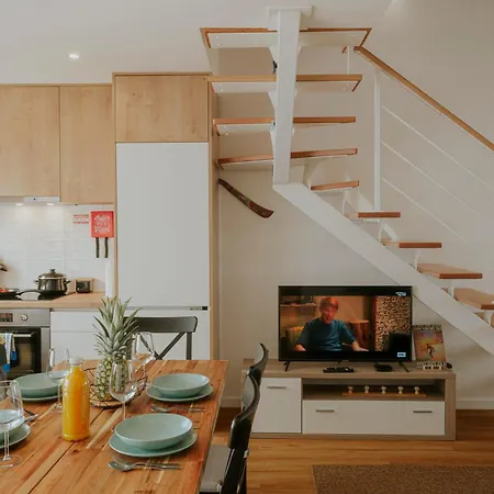 Ferienhaus 17 - Casa Da Saudade *