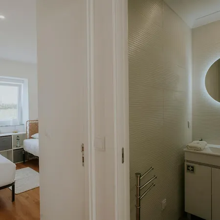 Ferienhaus 17 - Casa Da Saudade