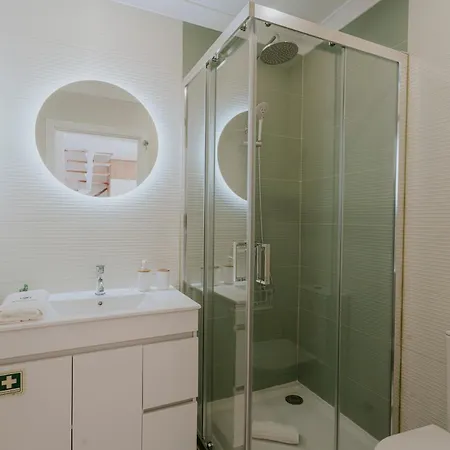 Ferienhaus 17 - Casa Da Saudade Atouguia Da Baleia