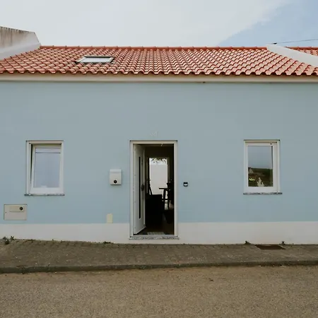 Ferienhaus 17 - Casa Da Saudade