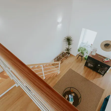 17 - Casa Da Saudade Atouguia Da Baleia