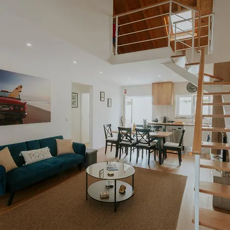 17 - Casa Da Saudade Atouguia Da Baleia