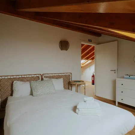 Ferienhaus 17 - Casa Da Saudade *