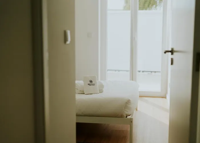 Nyaraló 17 - Casa Da Saudade *