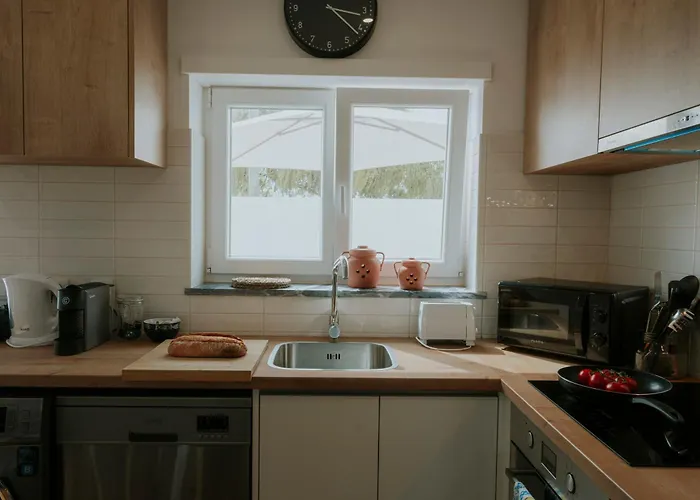 17 - Casa Da Saudade Atouguia da Baleia