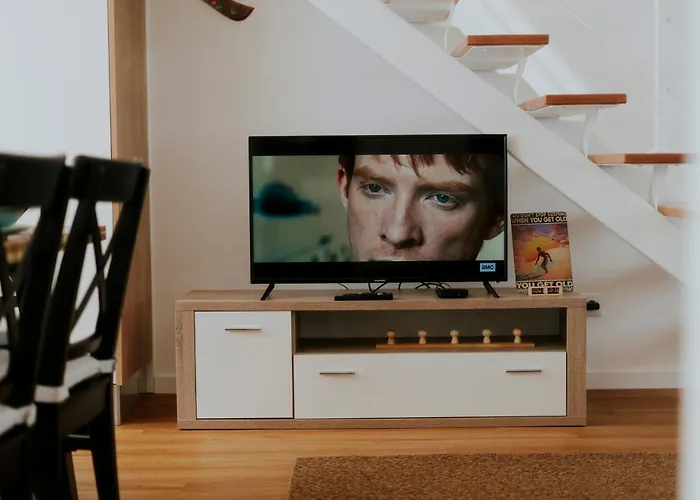 Nyaraló 17 - Casa Da Saudade