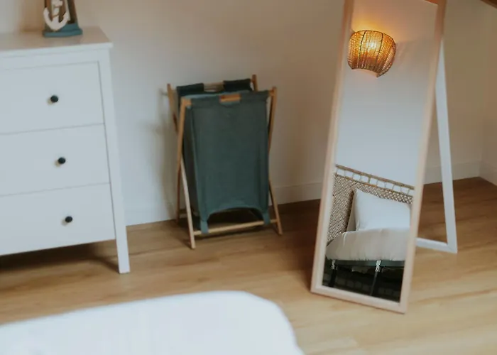 Nyaraló 17 - Casa Da Saudade Atouguia da Baleia