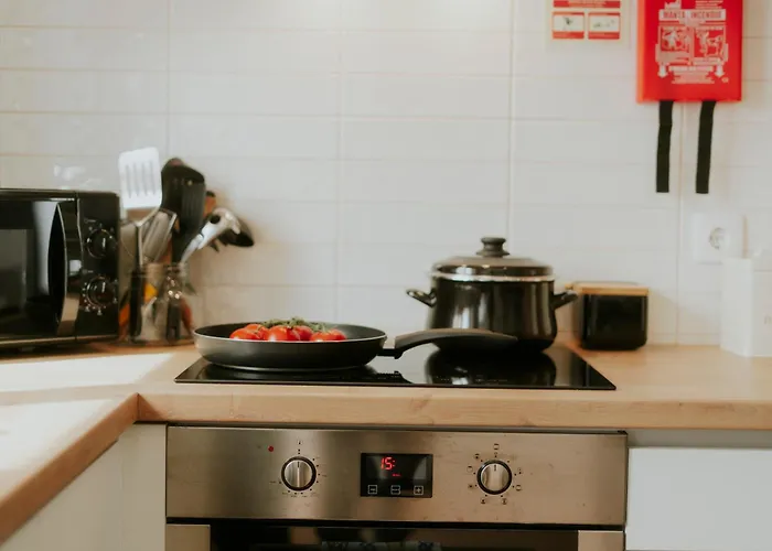 Nyaraló 17 - Casa Da Saudade