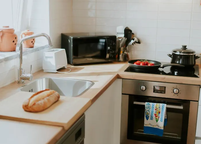 Nyaraló 17 - Casa Da Saudade Atouguia da Baleia