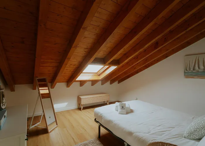 Nyaraló 17 - Casa Da Saudade *