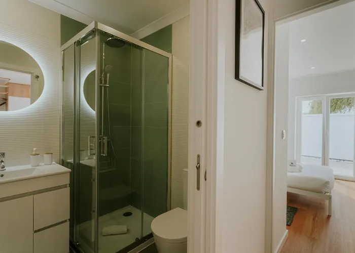 Dom wakacyjny 17 - Casa Da Saudade *