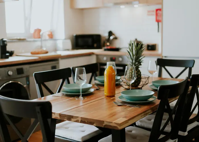 17 - Casa Da Saudade Atouguia da Baleia