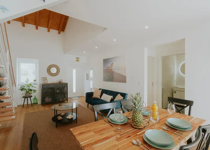 Nyaraló 17 - Casa Da Saudade