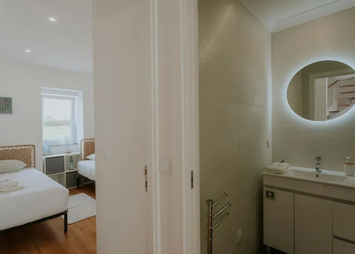 Nyaraló 17 - Casa Da Saudade