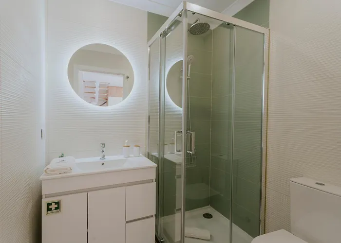 Nyaraló 17 - Casa Da Saudade Atouguia da Baleia