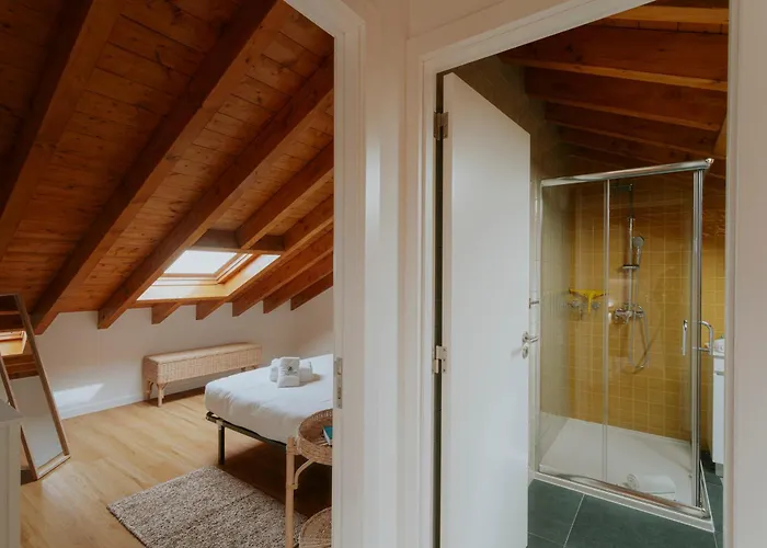 17 - Casa Da Saudade Atouguia da Baleia