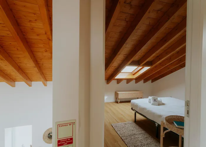 17 - Casa Da Saudade Atouguia da Baleia