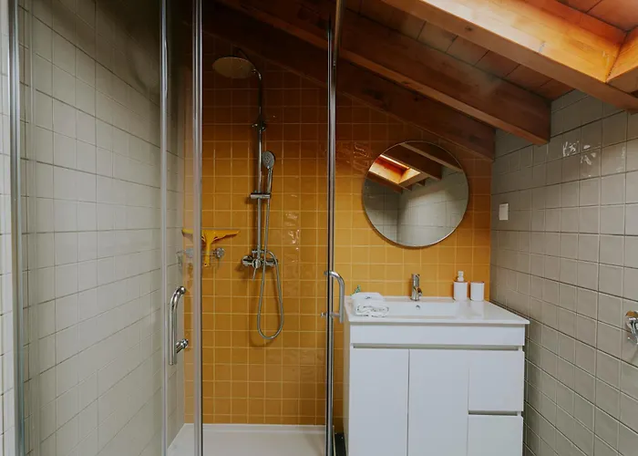 Nyaraló 17 - Casa Da Saudade Atouguia da Baleia