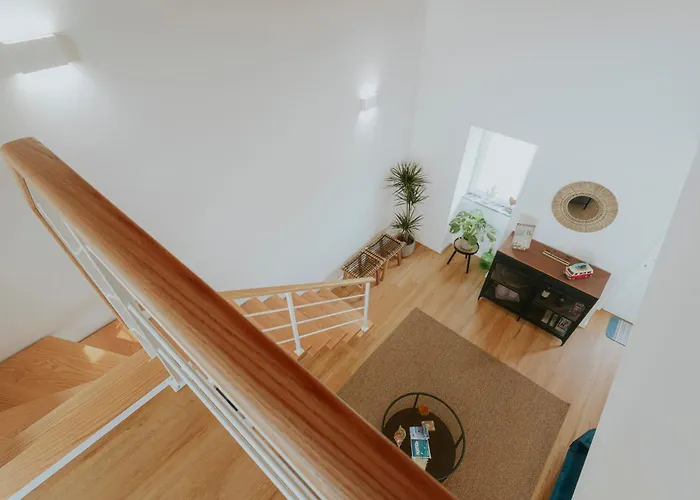 17 - Casa Da Saudade Atouguia da Baleia