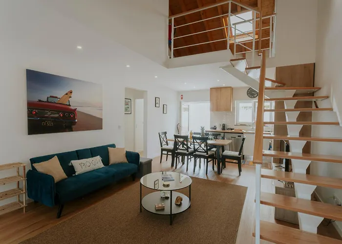 17 - Casa Da Saudade Atouguia Da Baleia