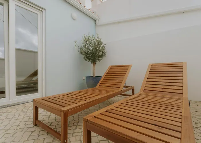 Nyaraló 17 - Casa Da Saudade