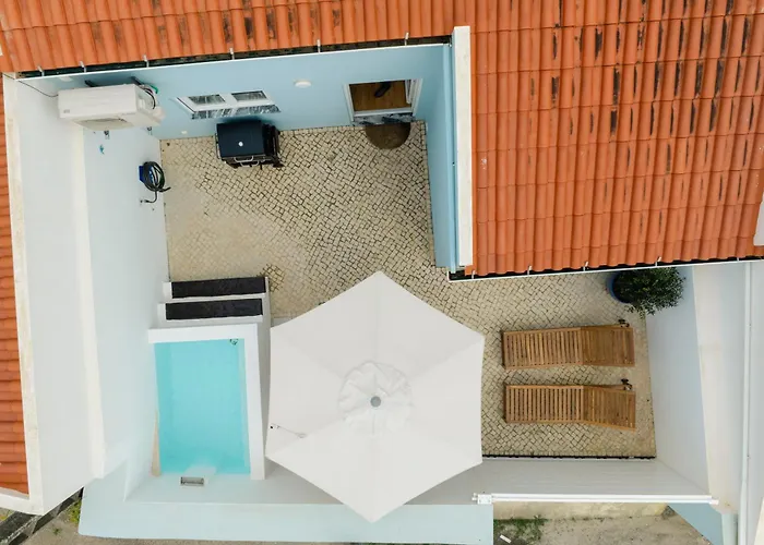 17 - Casa Da Saudade